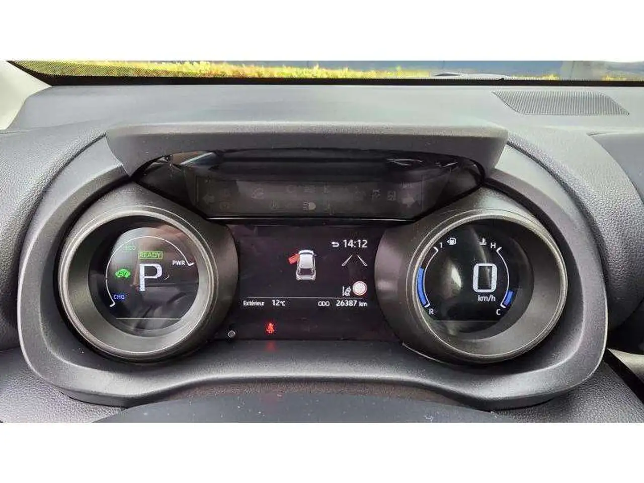 Фото машины