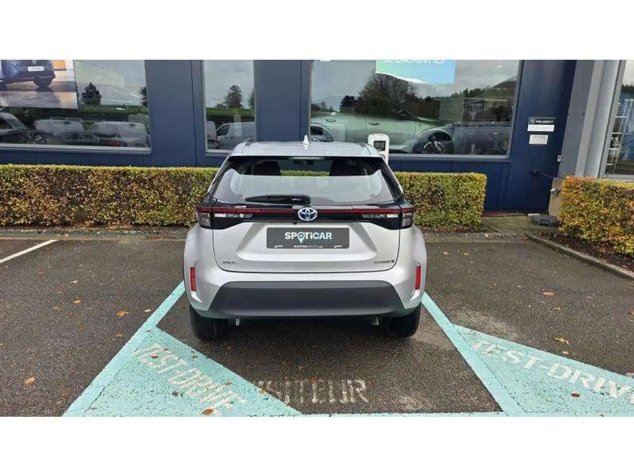 фото машины