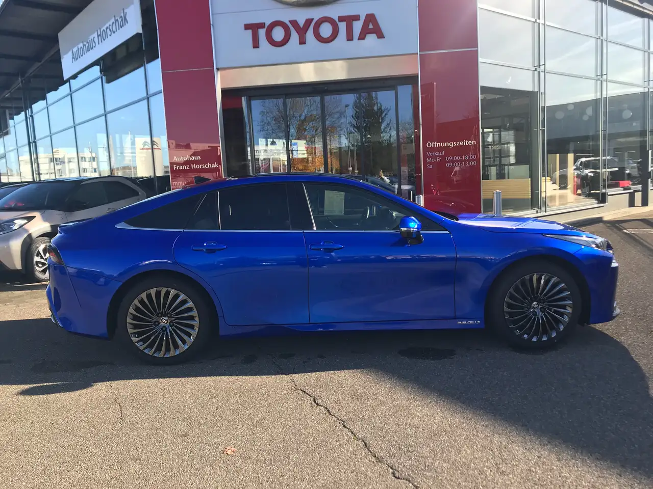 фото машины