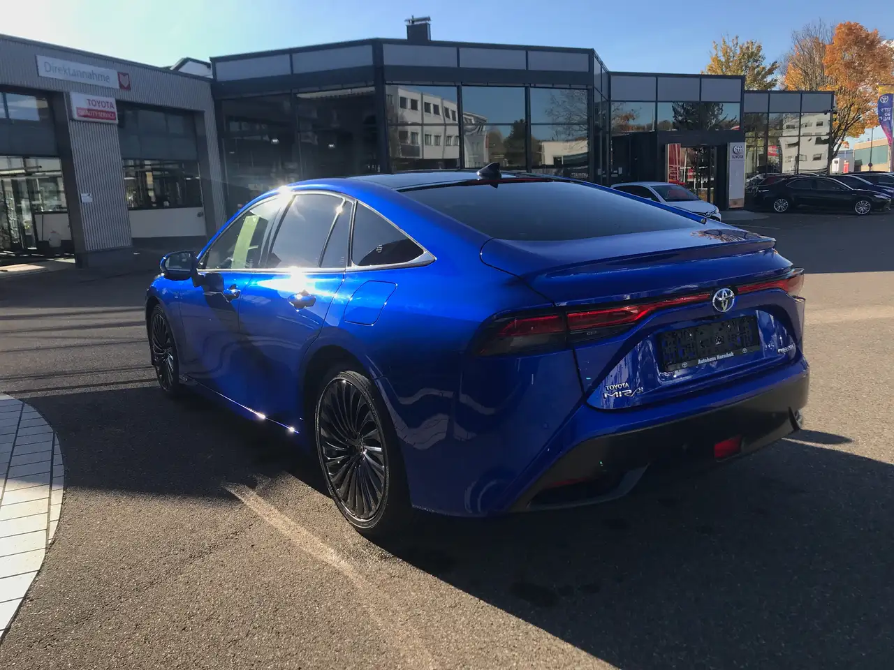 фото машины