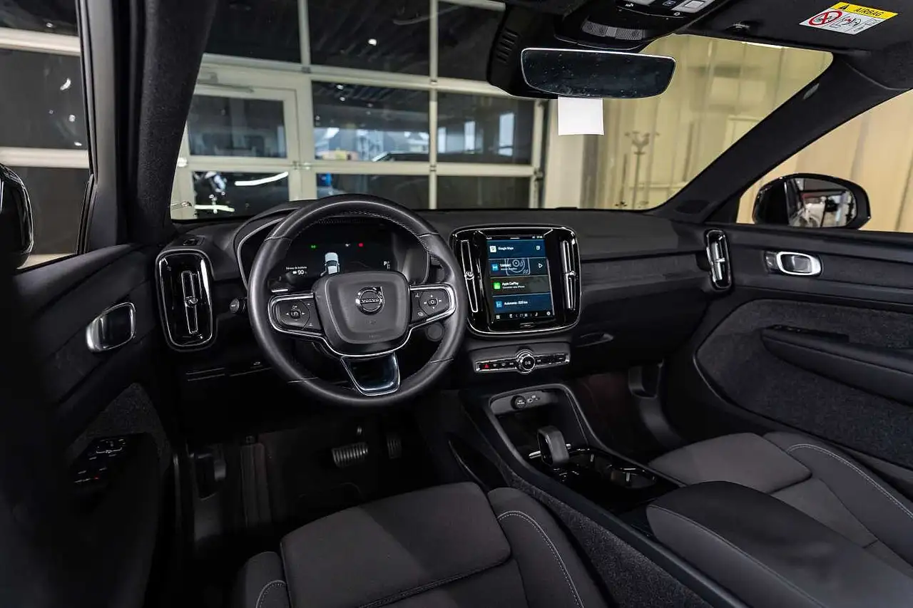 Фото машины