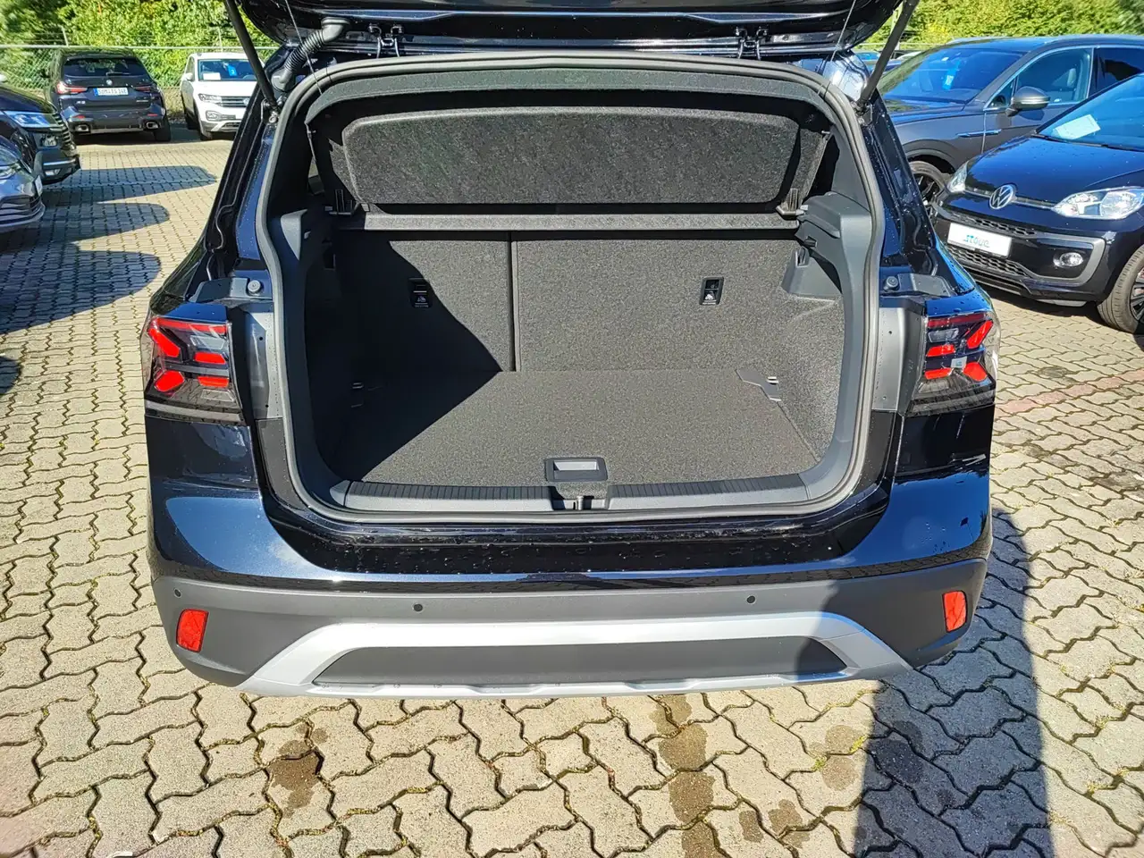 Фото машины