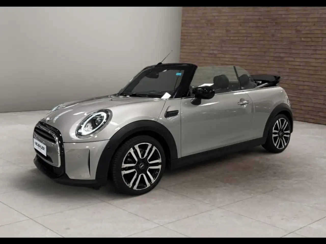 Cooper ECooper 136ch Edition Premium Plus BVA7