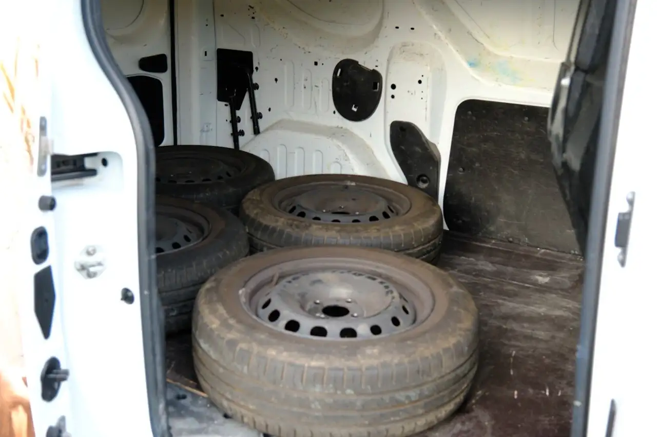 Фото машины 9