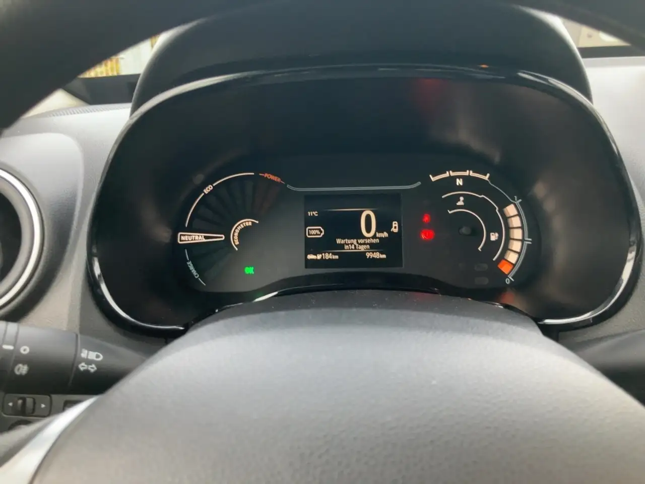 Фото машины 11