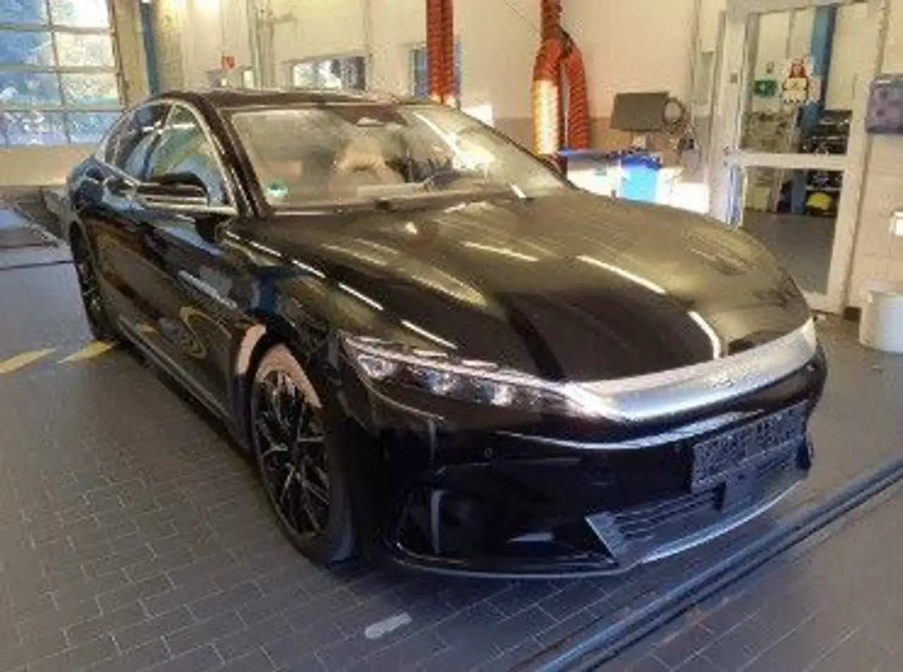 Фото машины