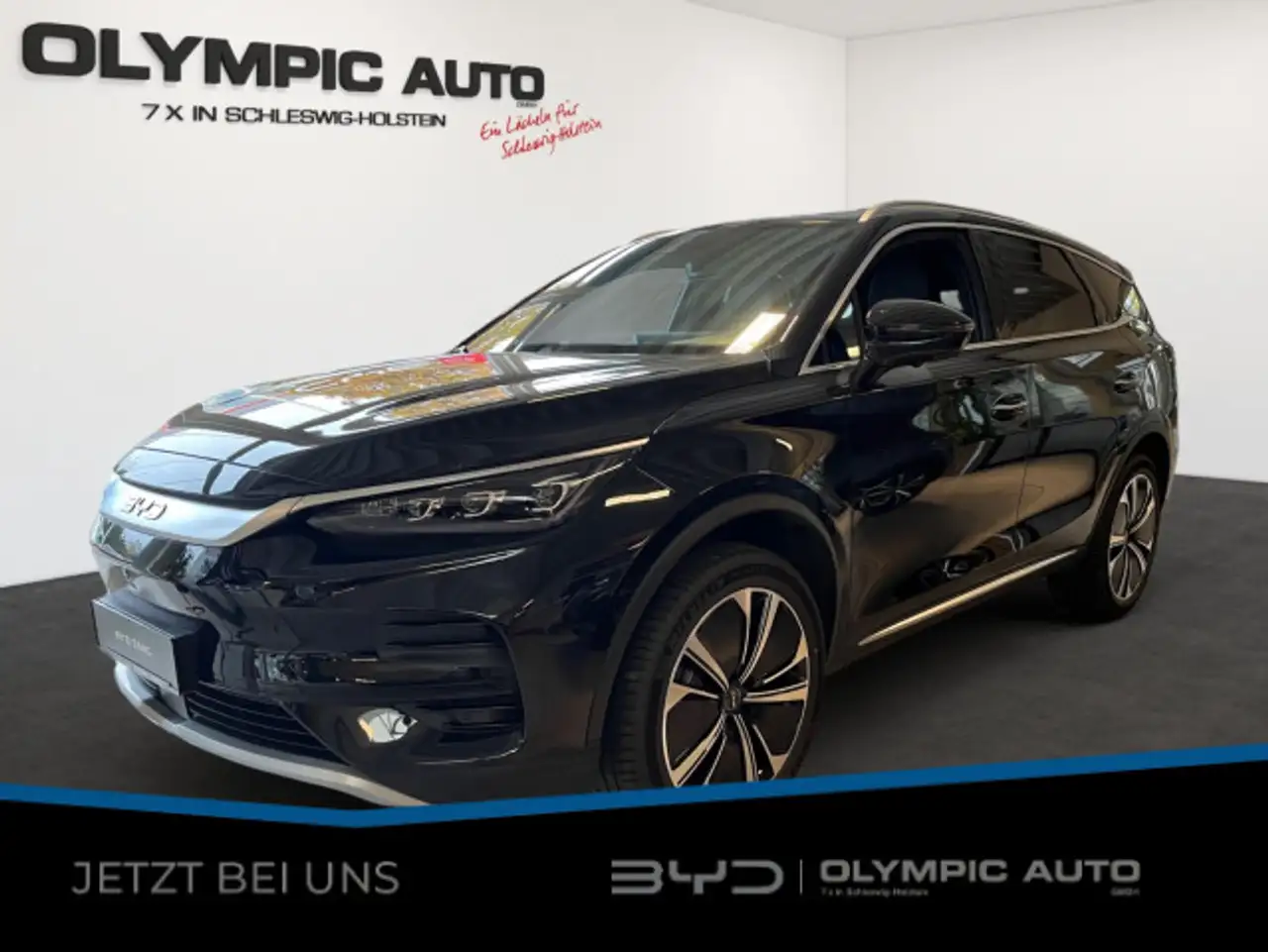 TangFlagship  360°CAM NAPPA LEDER PGD HUD NAVI