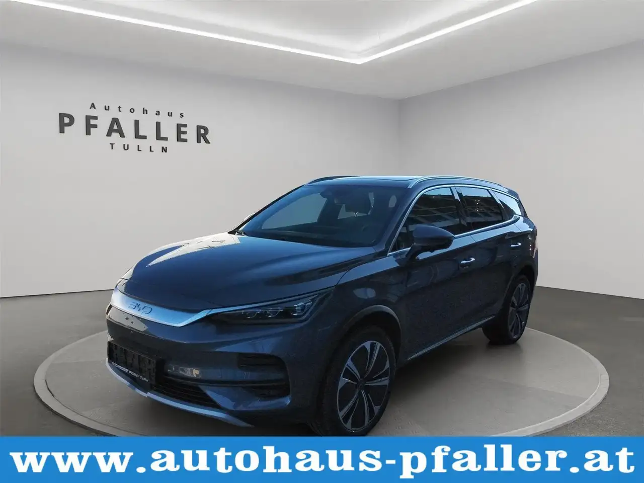 Tang108,8kWh Flagship