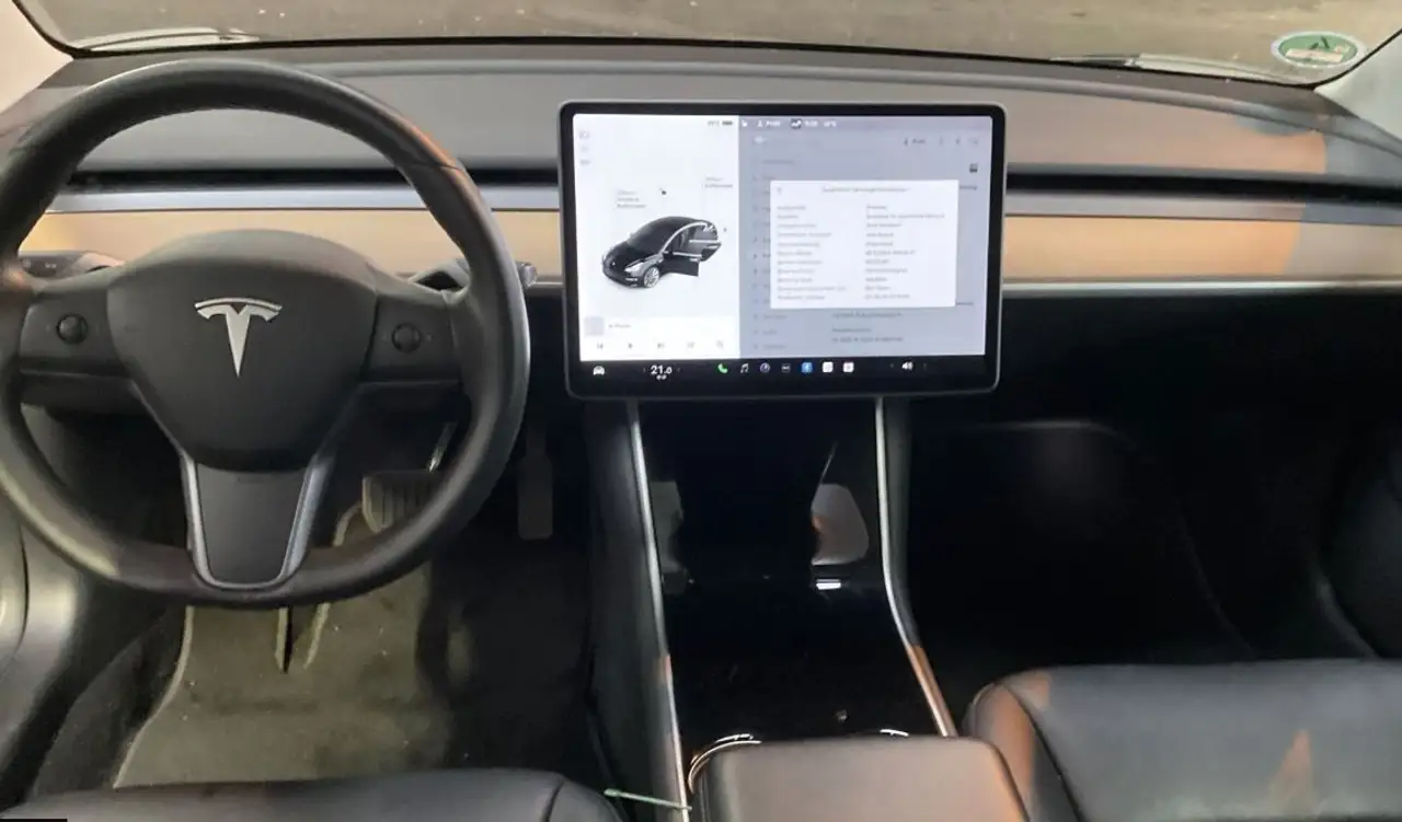 фото машины