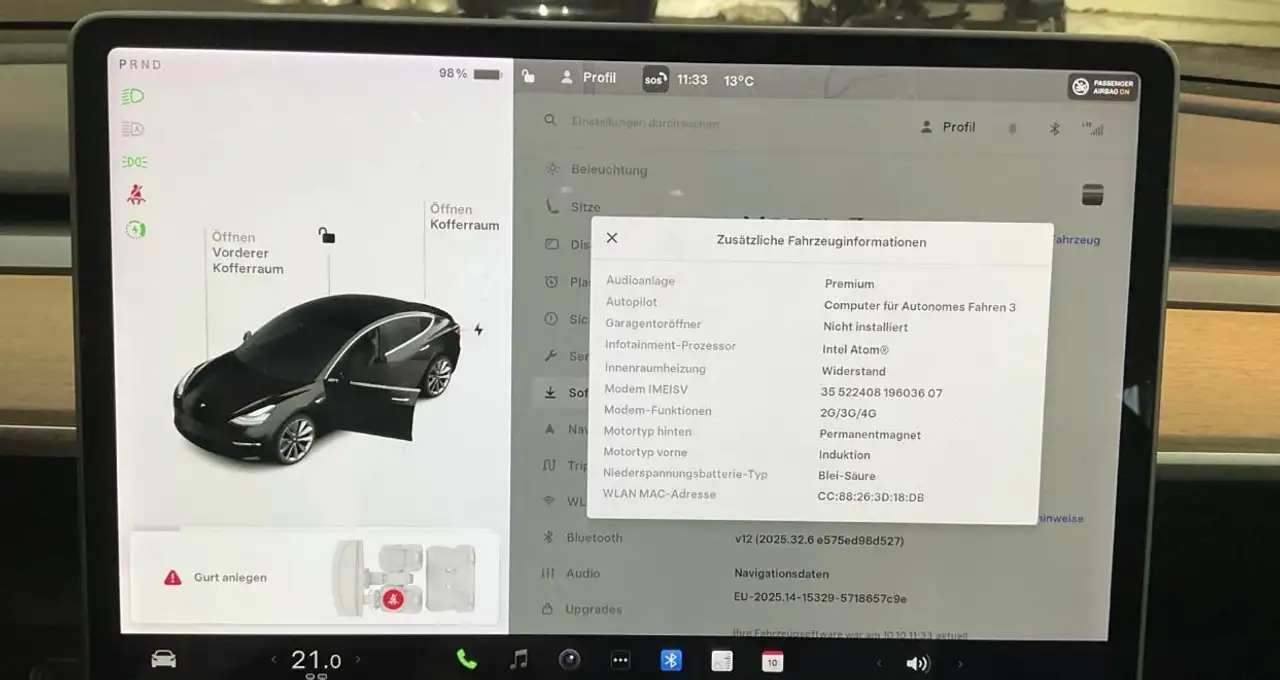 фото машины