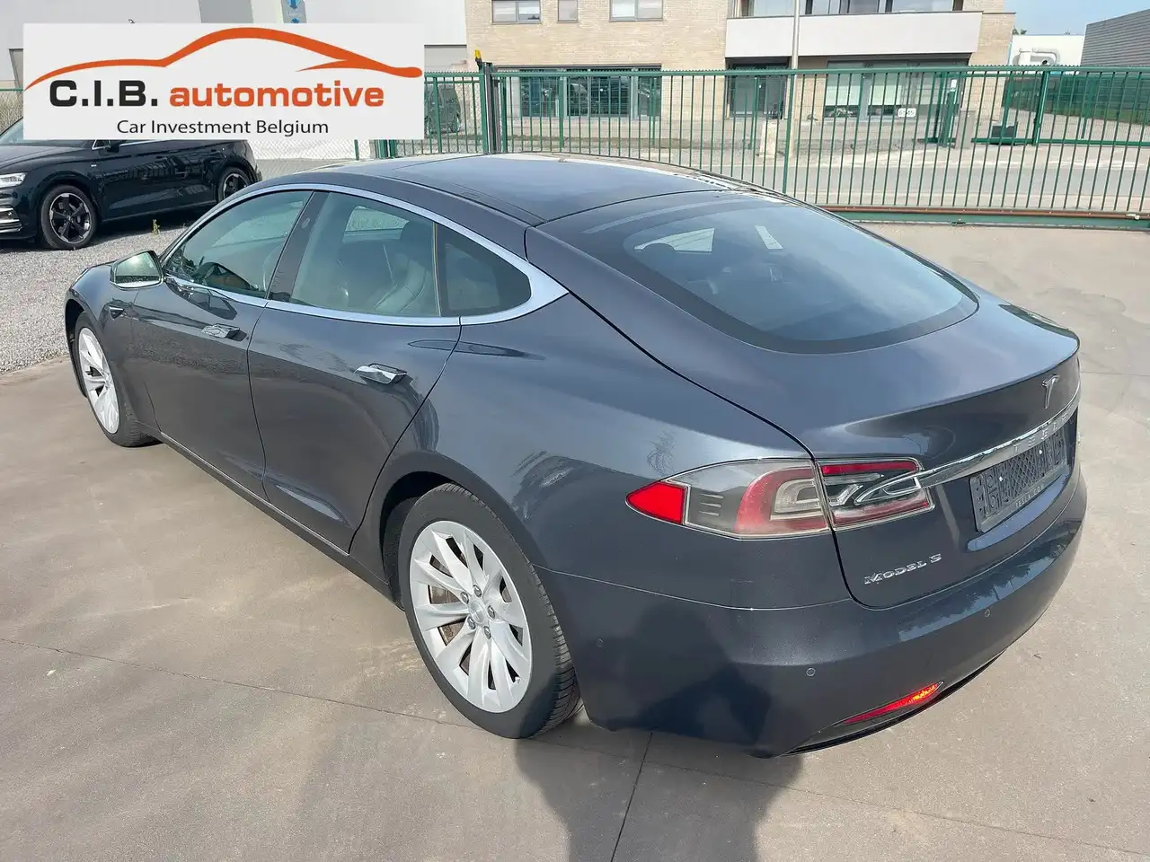 фото машины