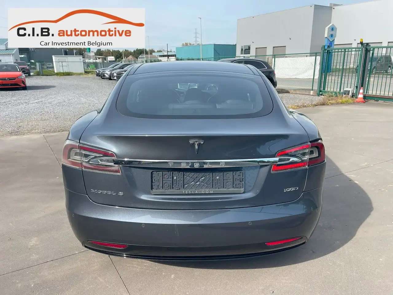 фото машины