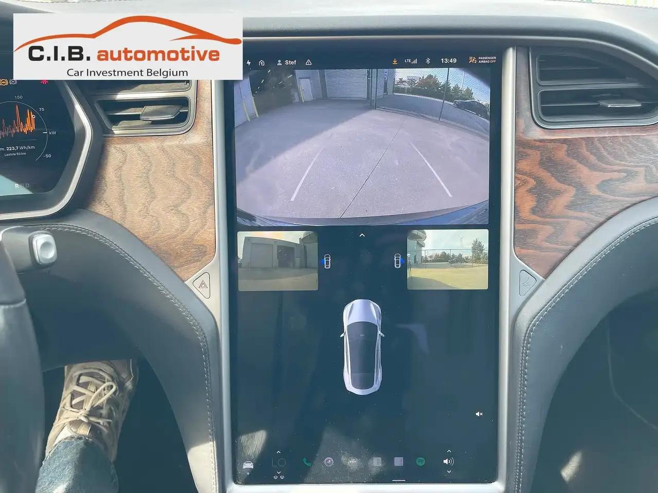 Фото машины