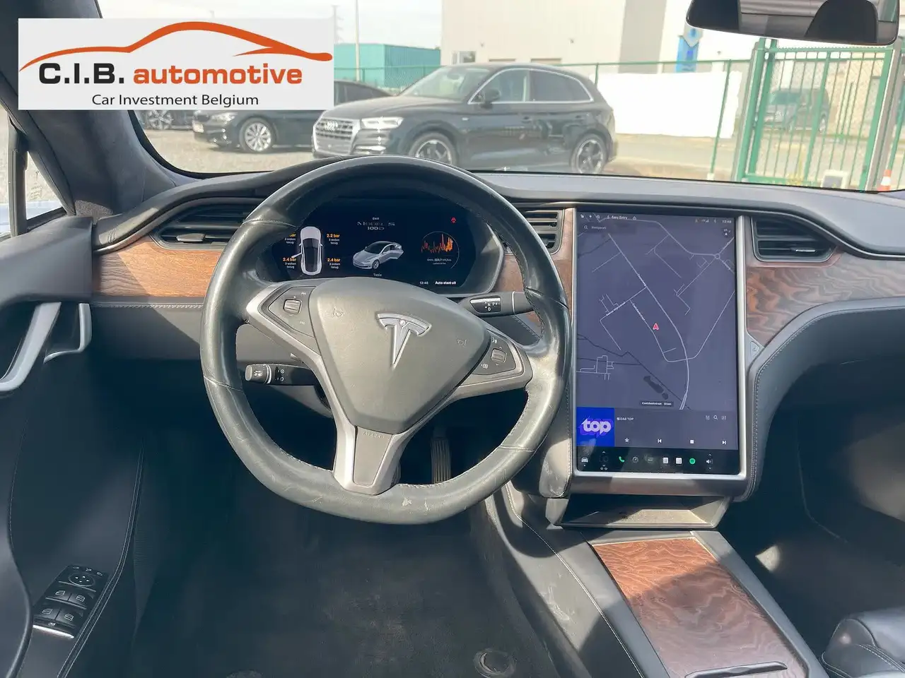 Фото машины