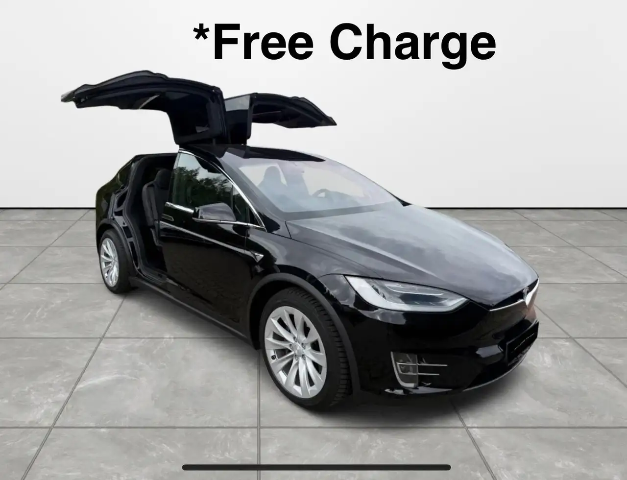 Model X75D*MCU2*Free Charge*LuftF*Autopilot2.5