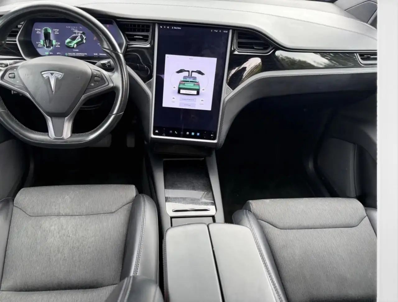 Фото машины