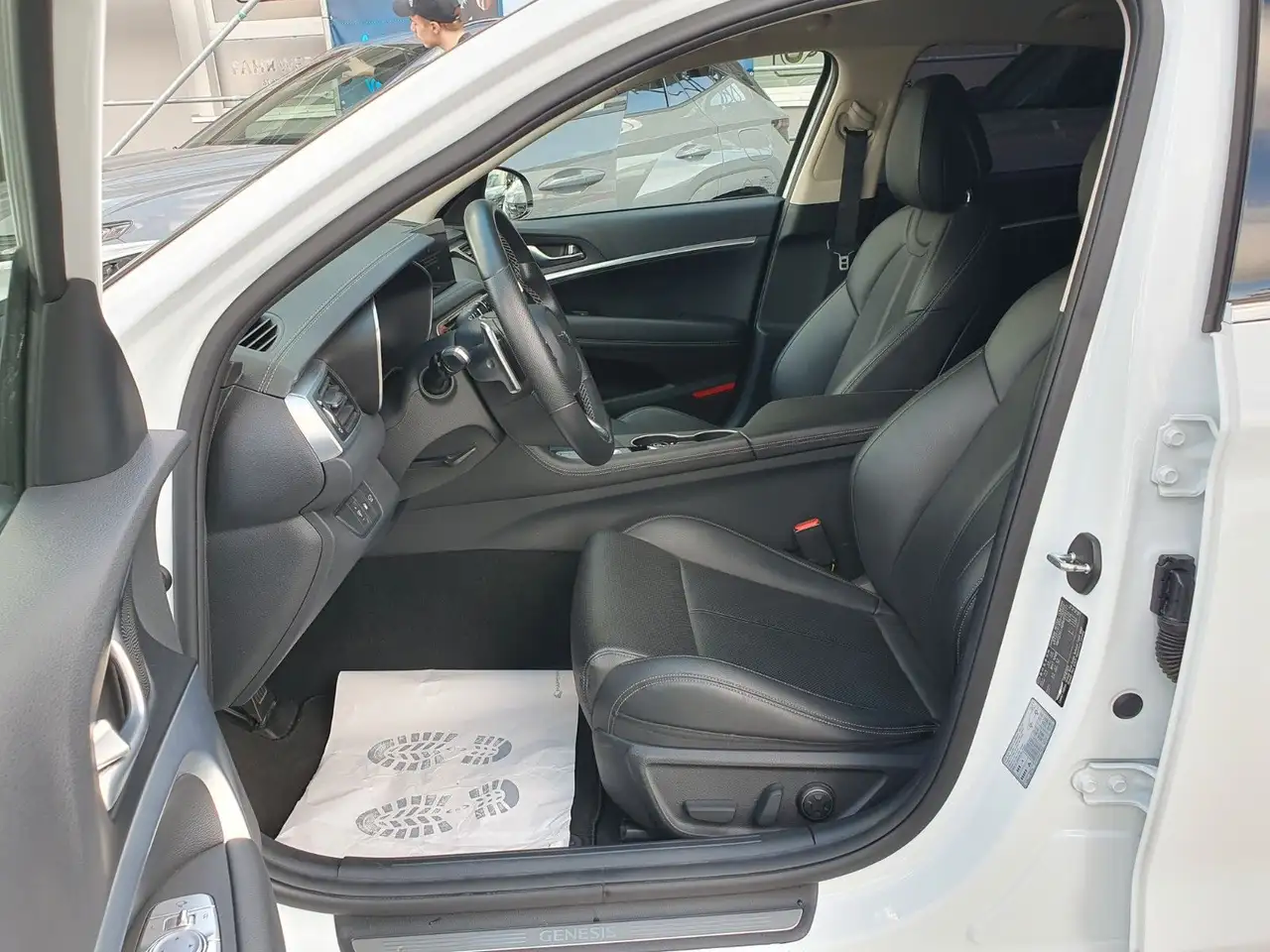 Фото машины