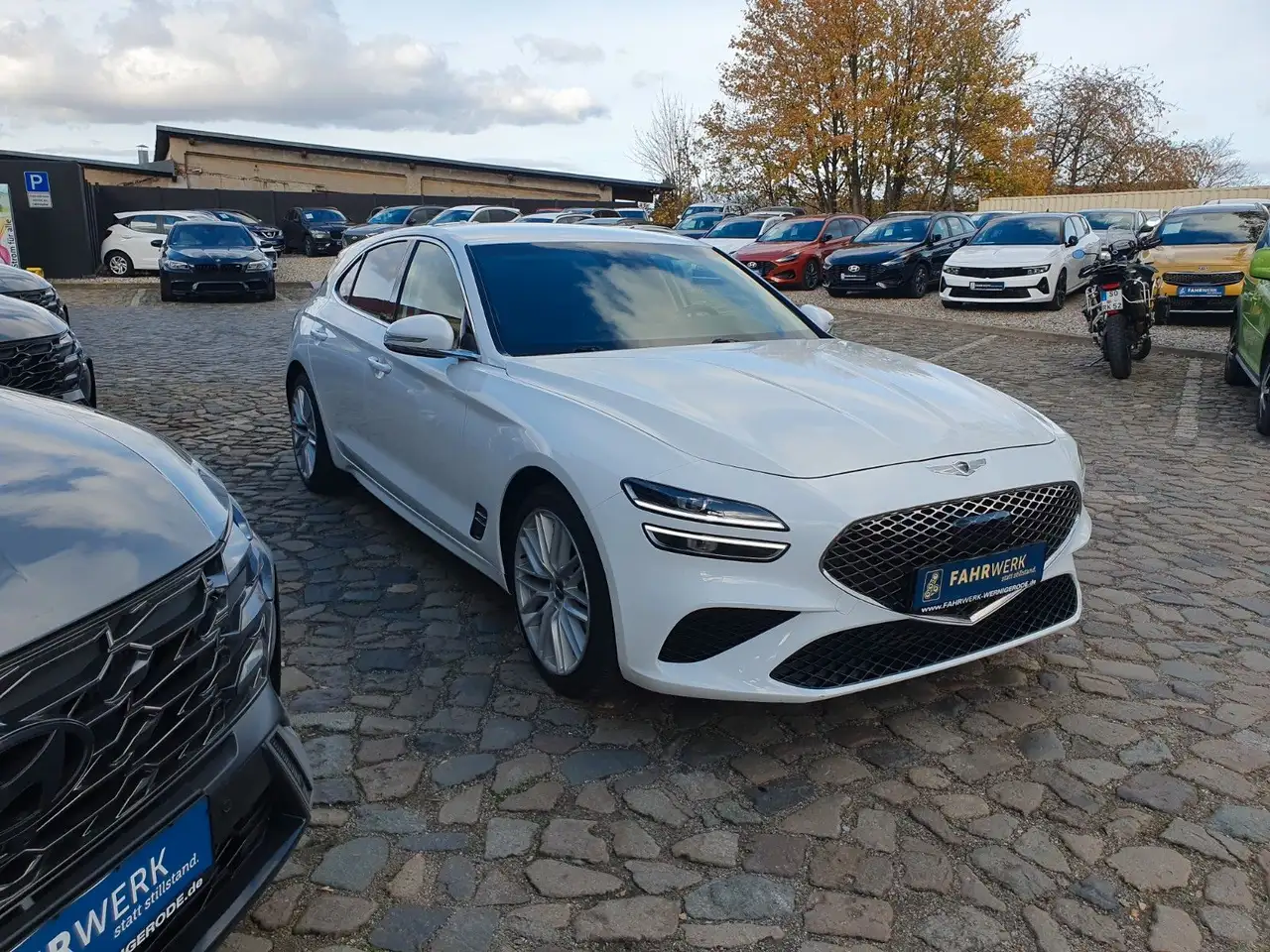 Фото машины