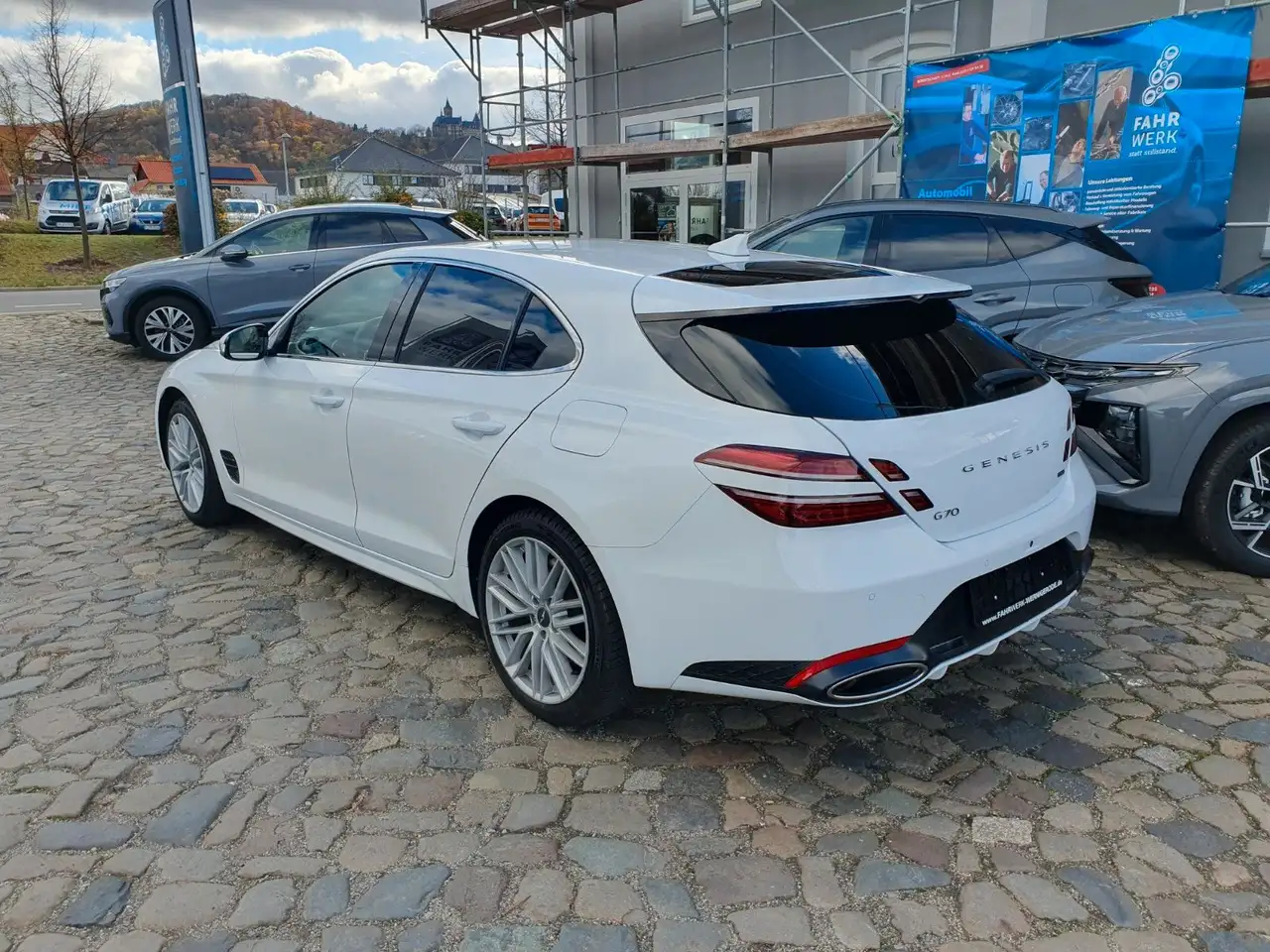 Фото машины