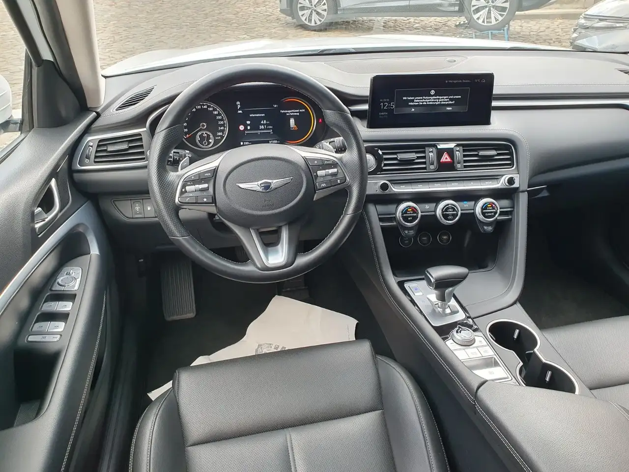 Фото машины