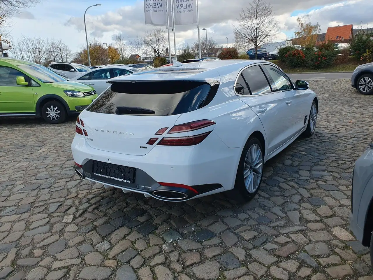 Фото машины