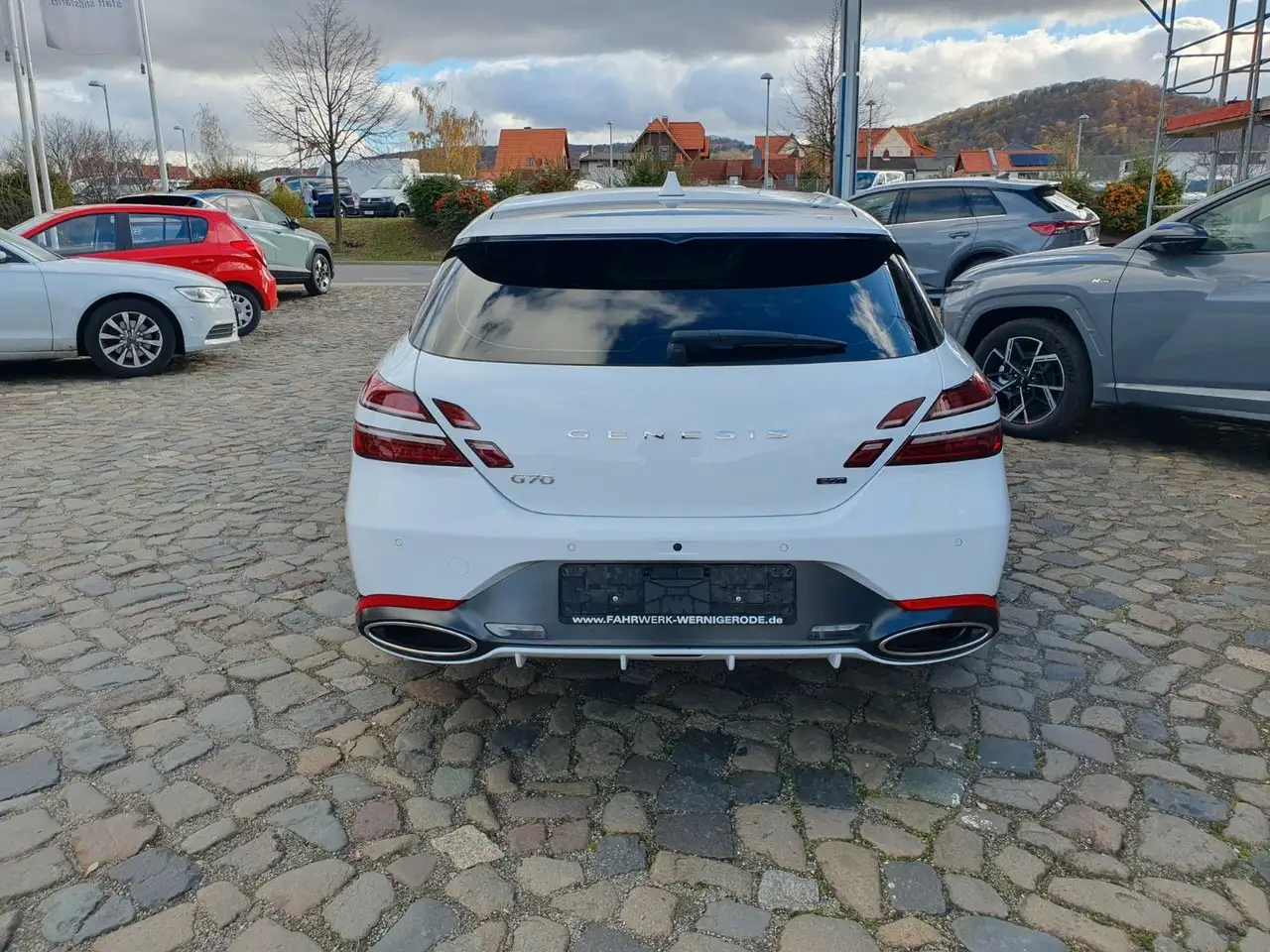 Фото машины