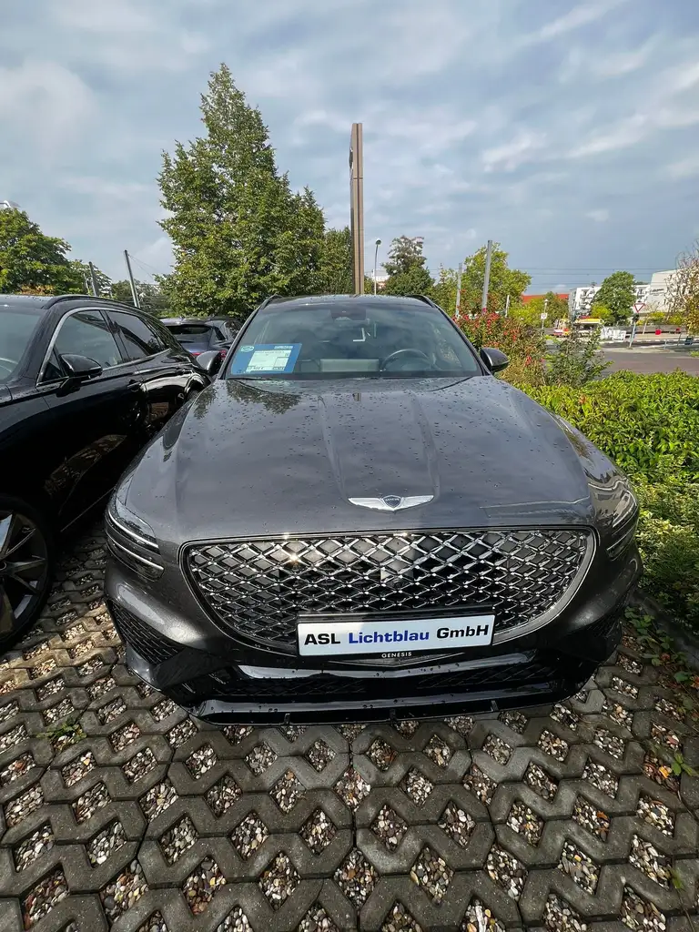 GV70Genesis GV70 2,5l Sport technik und confortpaket