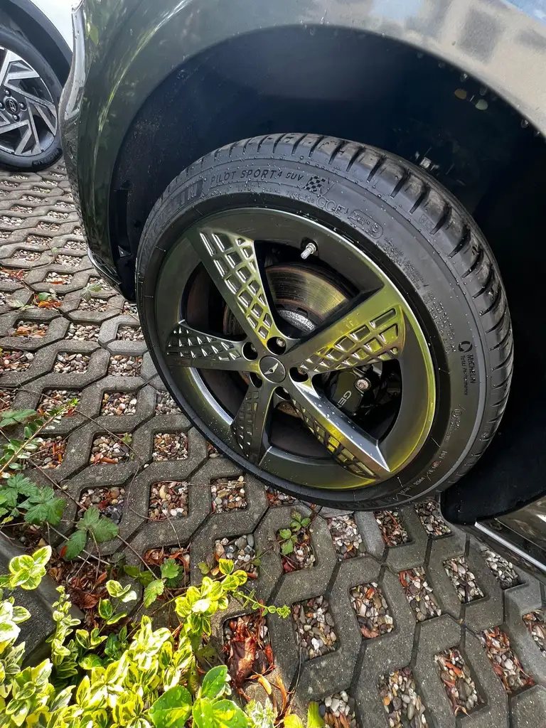 Фото машины