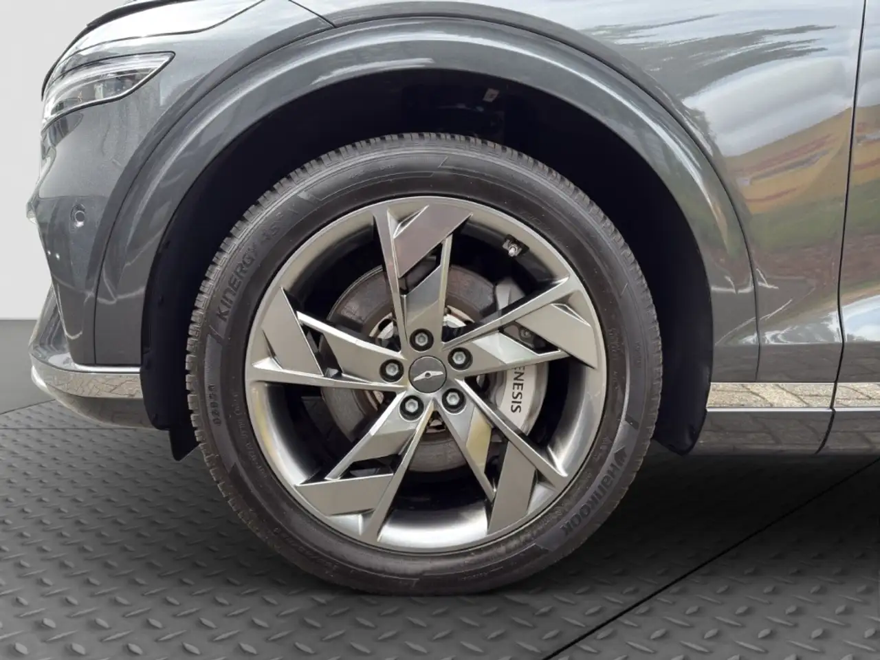 Фото машины