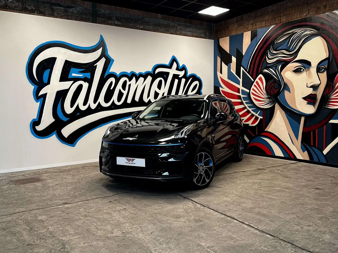 Фото машины