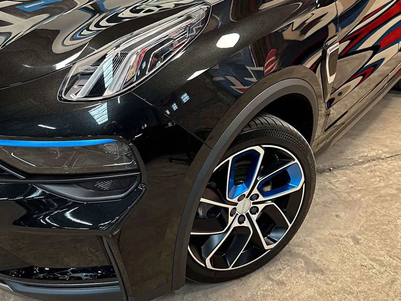 Фото машины