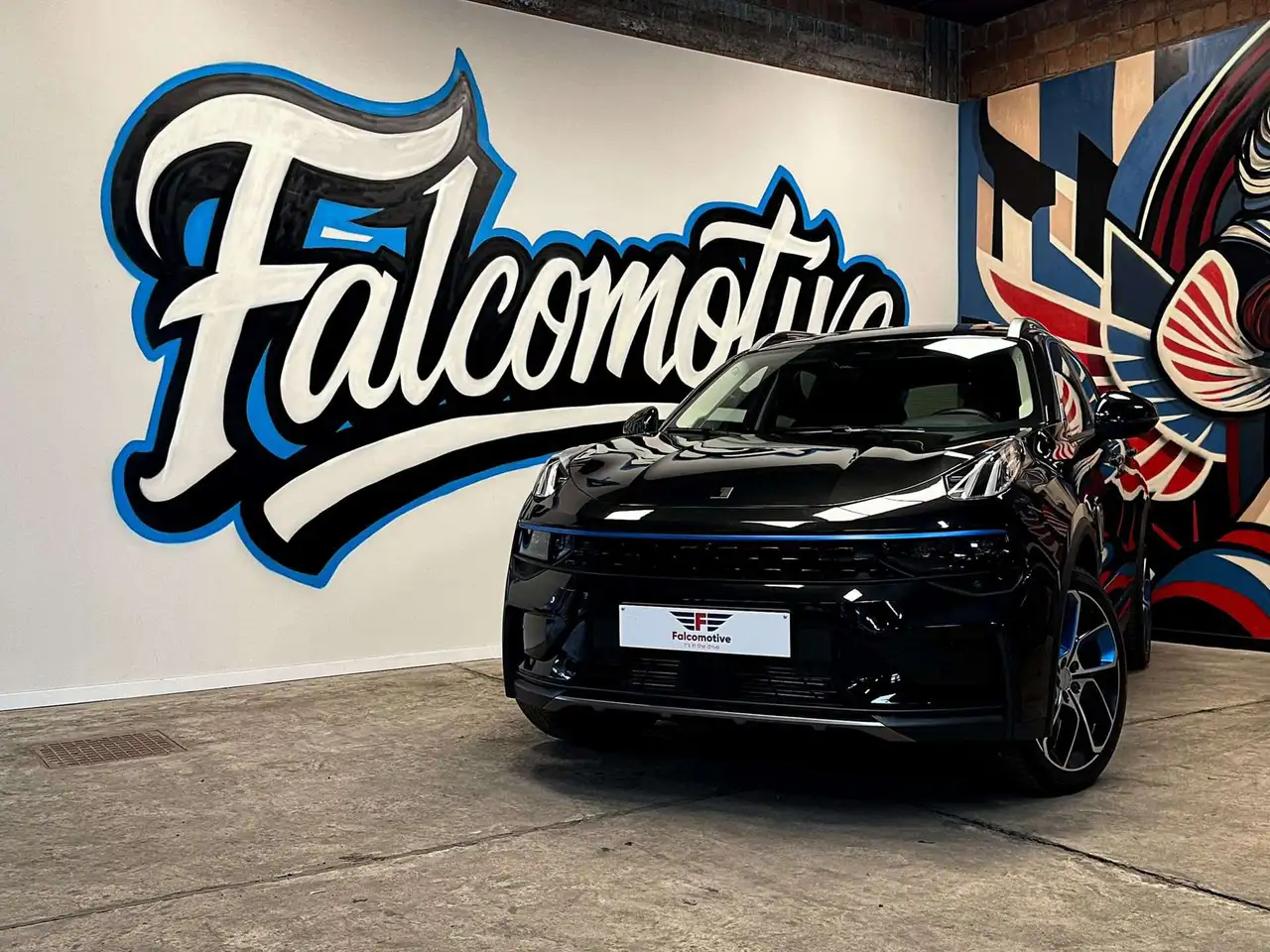 Фото машины