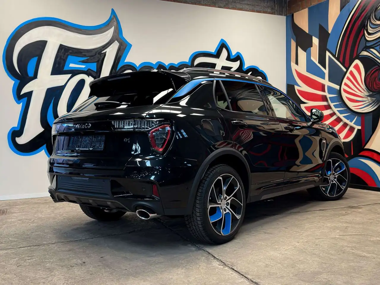 Фото машины