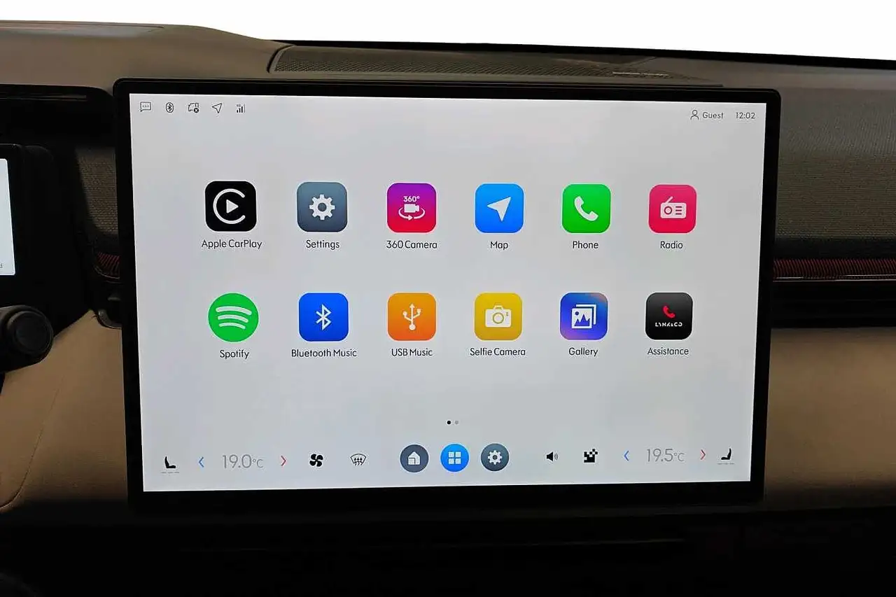 Фото машины