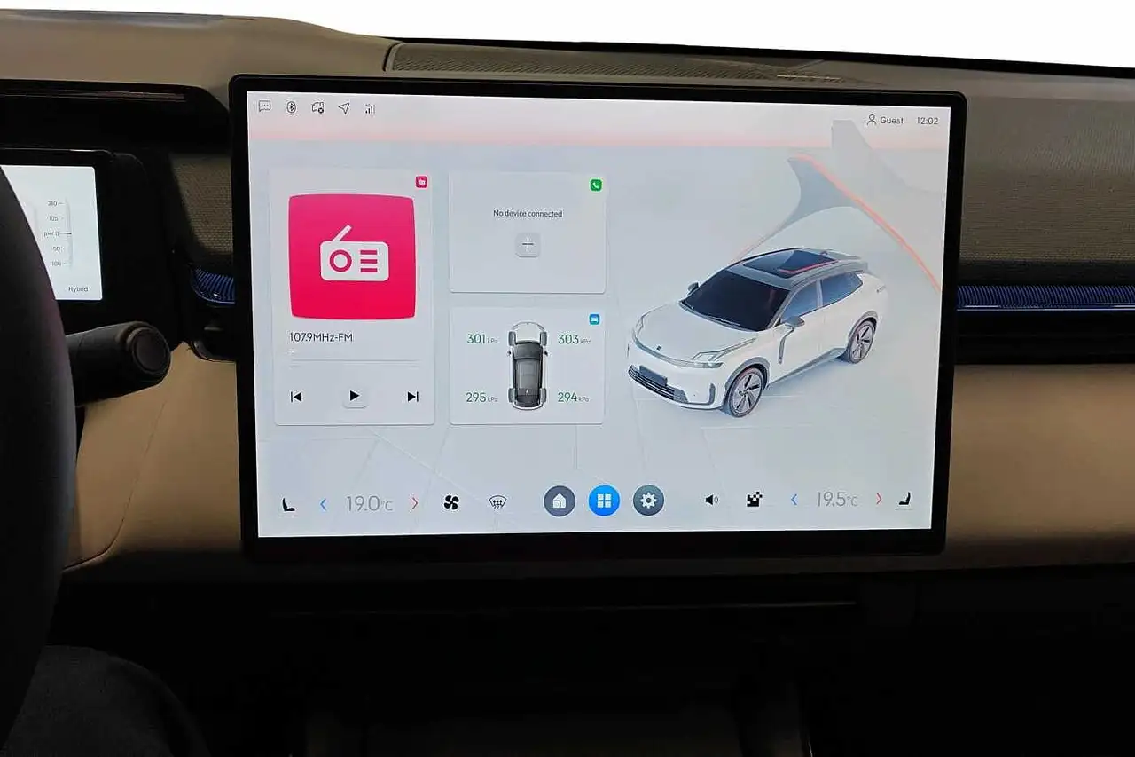 Фото машины