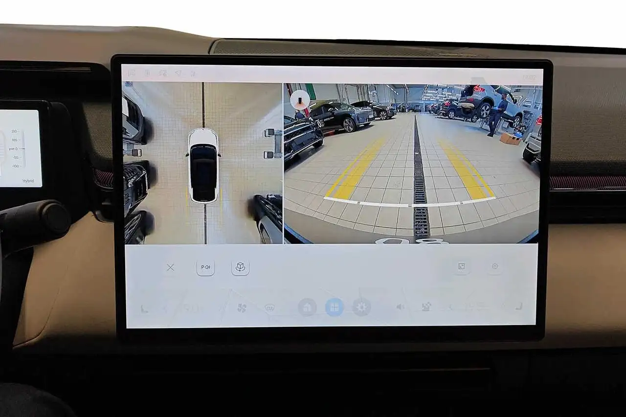 Фото машины