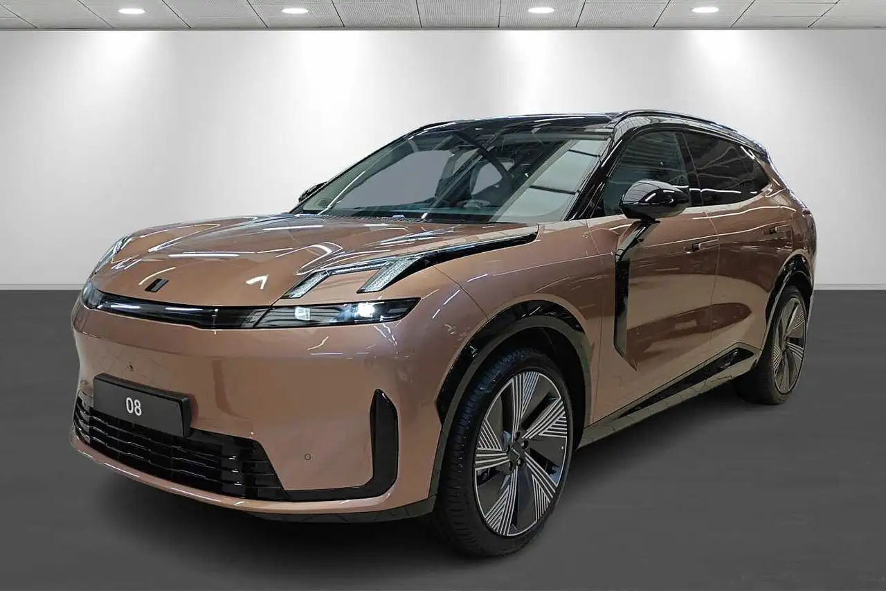 08PHEV 1.5 Turbo More - NEW STOCK