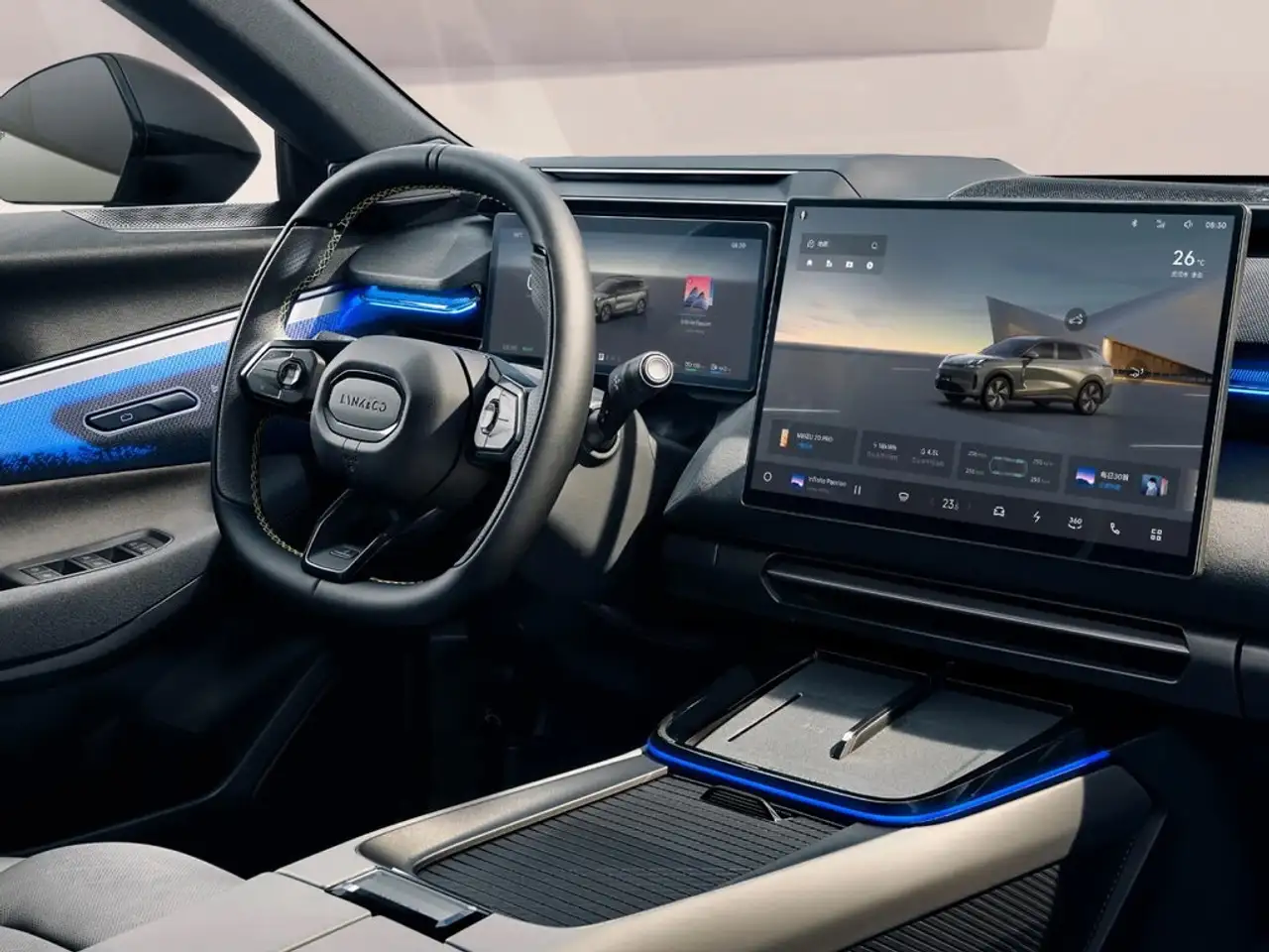 Фото машины