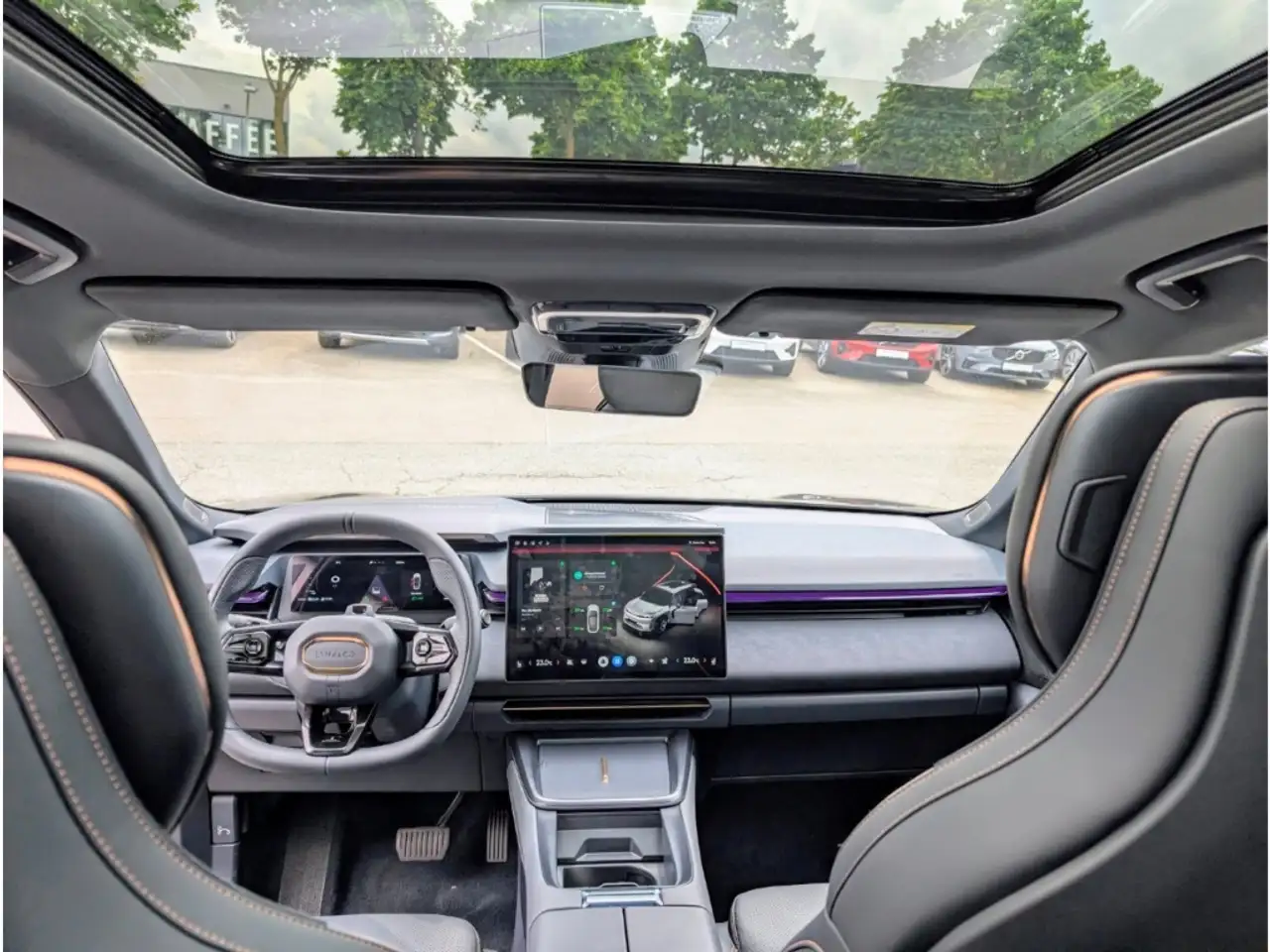 Фото машины