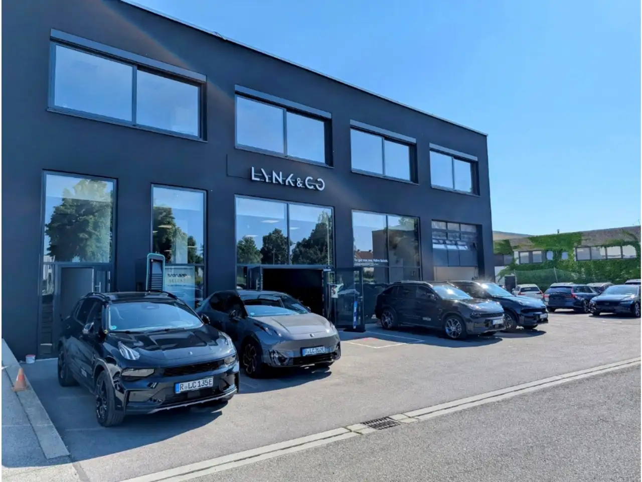 Фото машины