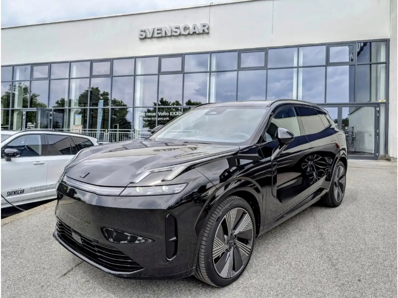 081.5 PlugIn Hybrid / 200KM Elektr. / 0% Fin. / 4 Ja