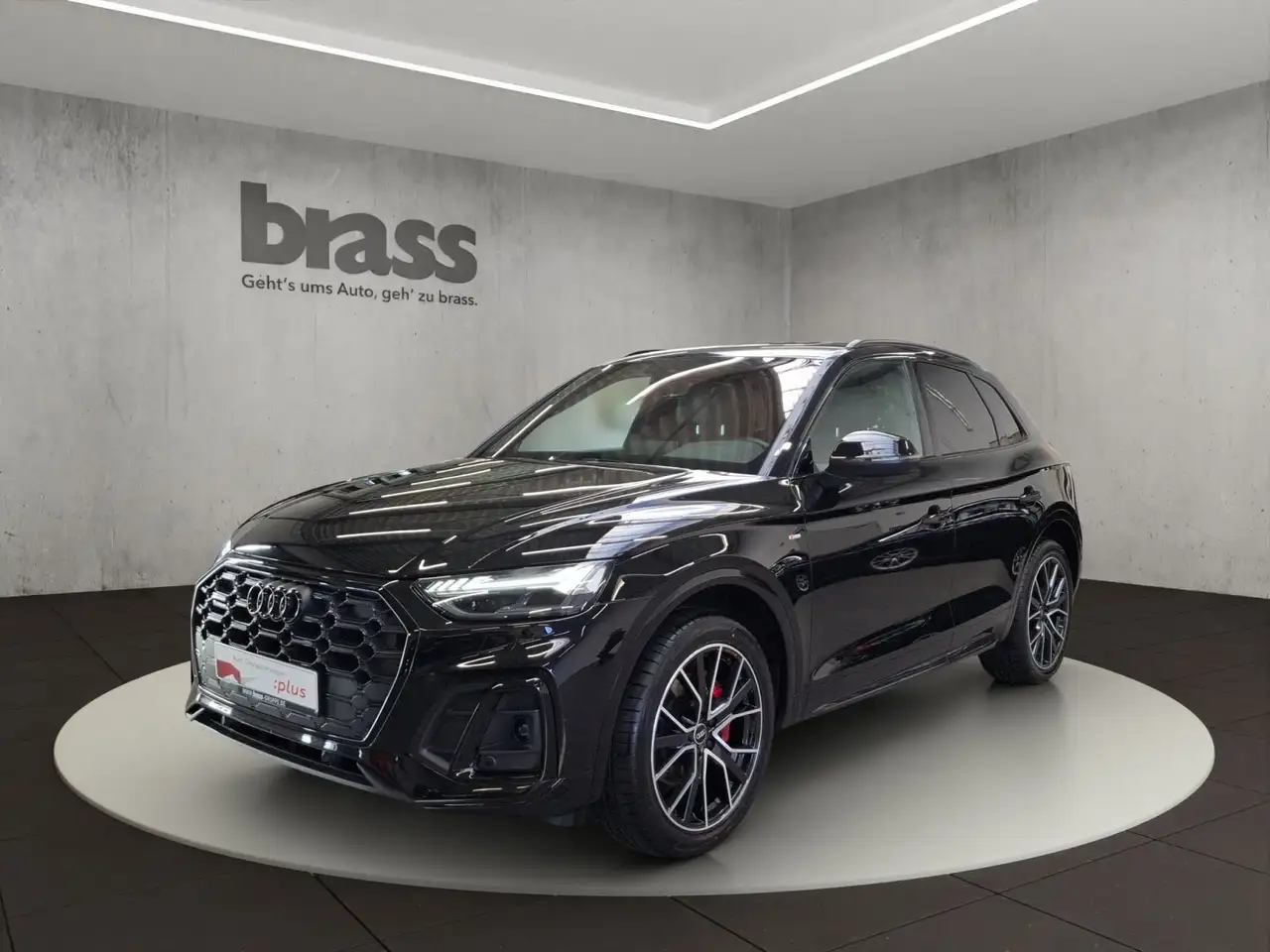 Q5SUV edition one 40 TDI quattro 150(204) kW(PS