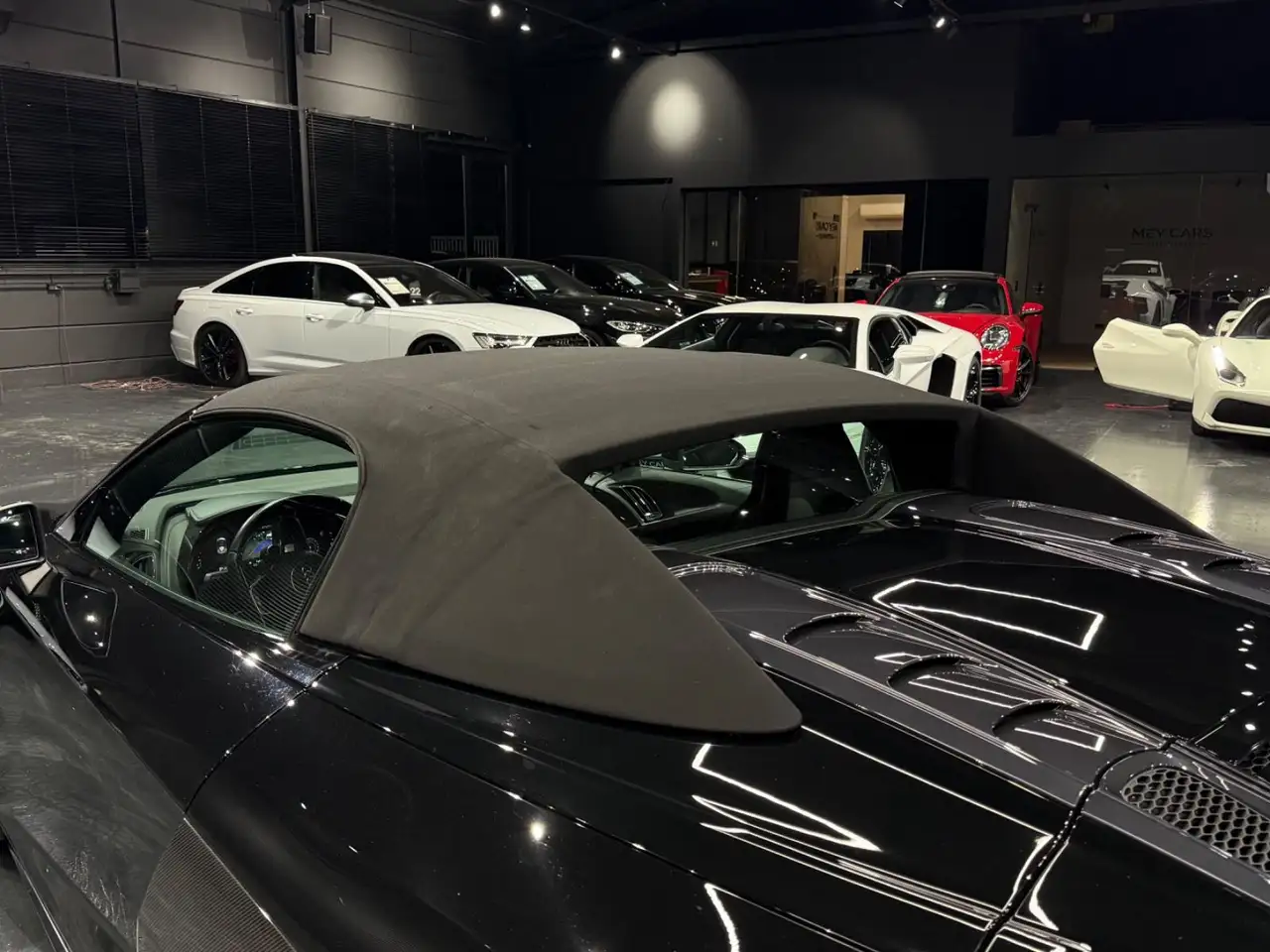 Фото машины 14