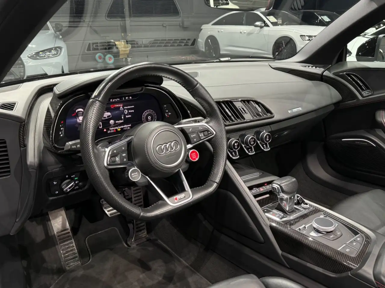 Фото машины 7