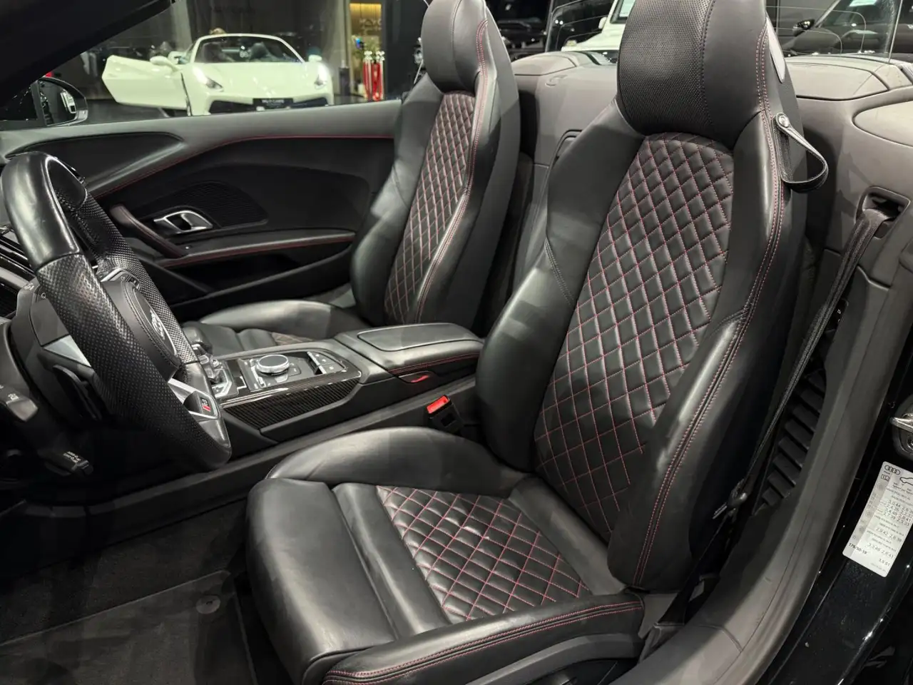 фото машины