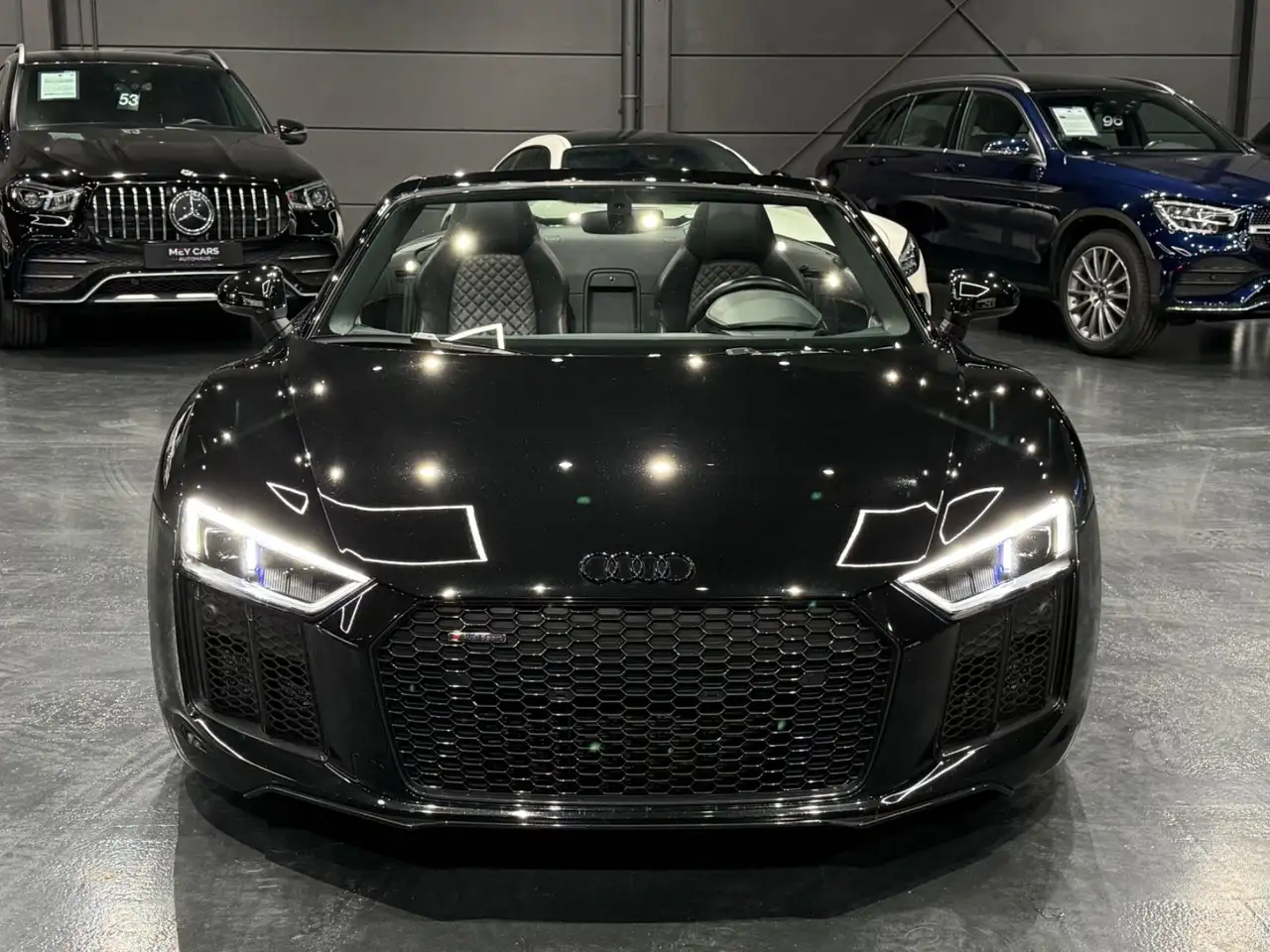 фото машины