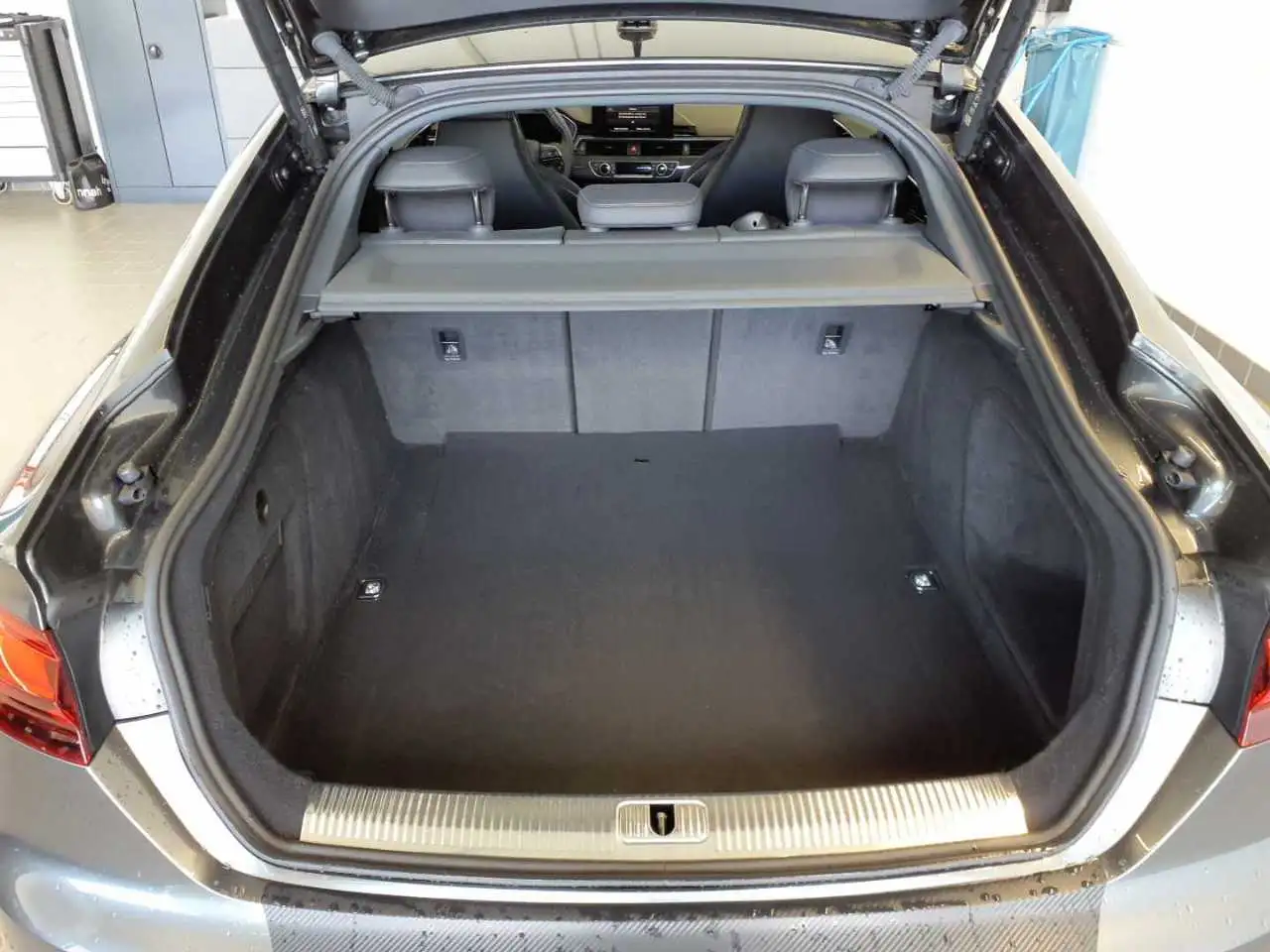 Фото машины 8