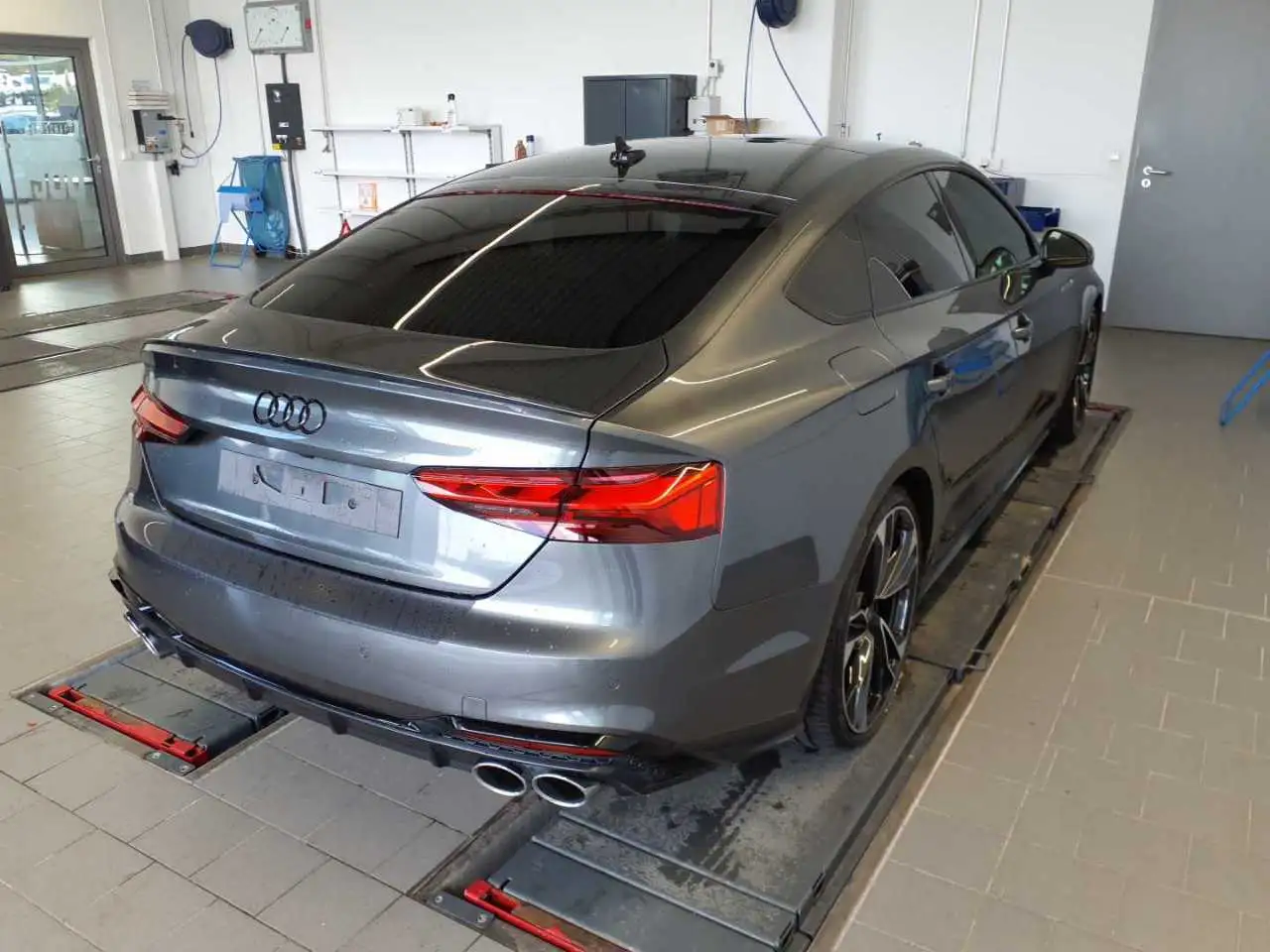 фото машины