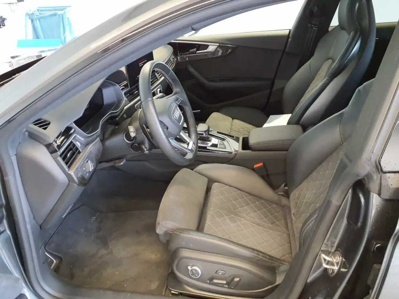 фото машины