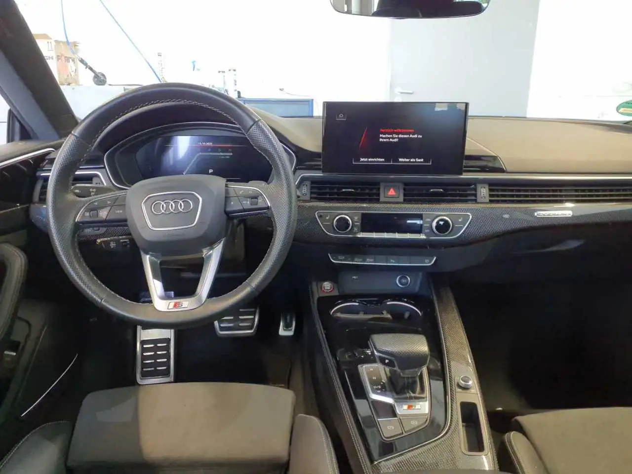 Фото машины 7